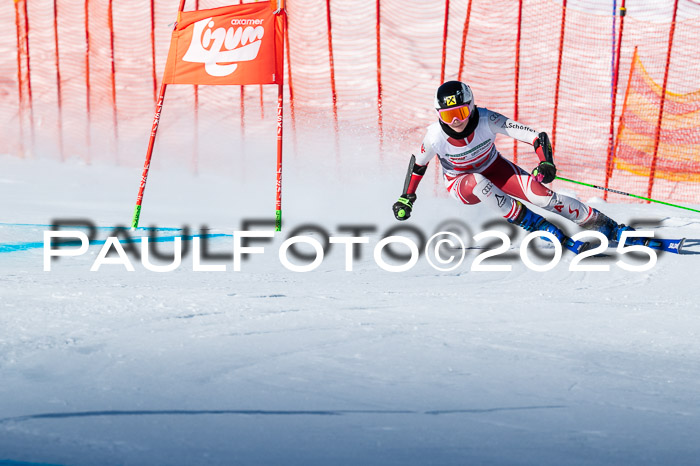 NC RS, Damen + Herren 05.04.2025