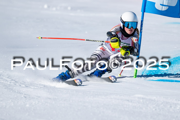 NC RS, Damen + Herren 05.04.2025