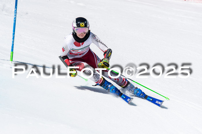 NC RS, Damen + Herren 05.04.2025