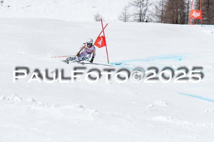 NC RS, Damen + Herren 05.04.2025