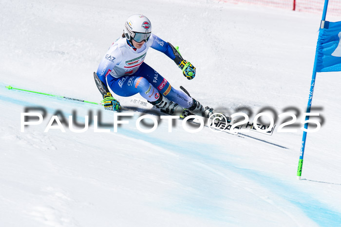 NC RS, Damen + Herren 05.04.2025