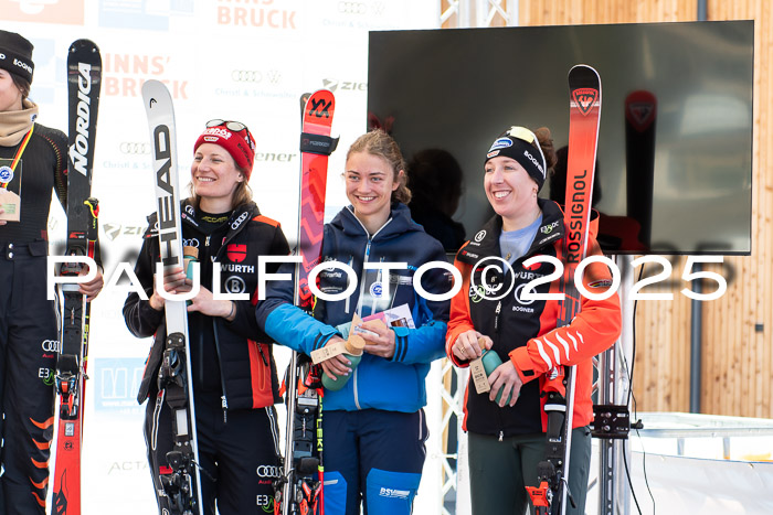 NC RS, Damen + Herren 05.04.2025