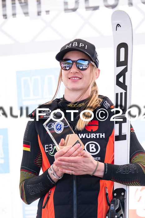 NC RS, Damen + Herren 05.04.2025