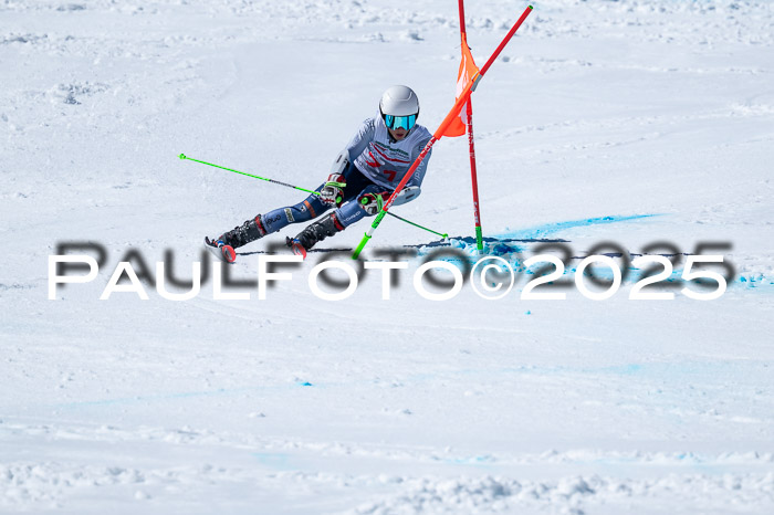 NC RS, Damen + Herren 05.04.2025