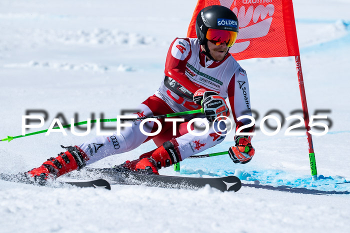 NC RS, Damen + Herren 05.04.2025