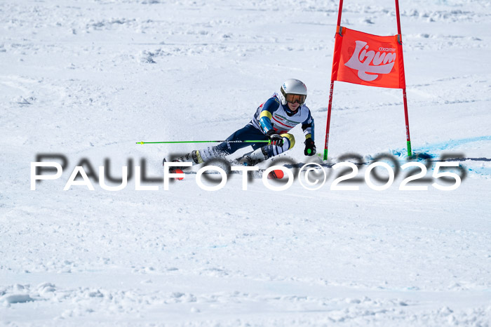 NC RS, Damen + Herren 05.04.2025