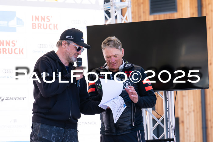 NC RS, Damen + Herren 05.04.2025