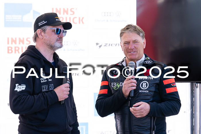NC RS, Damen + Herren 05.04.2025