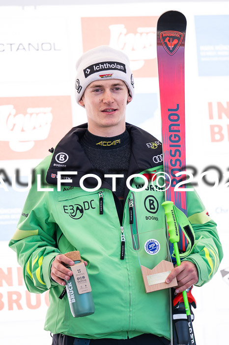 NC RS, Damen + Herren 05.04.2025