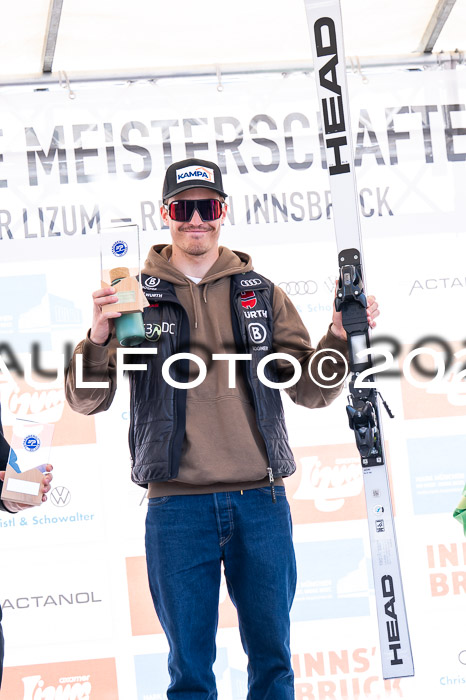NC RS, Damen + Herren 05.04.2025