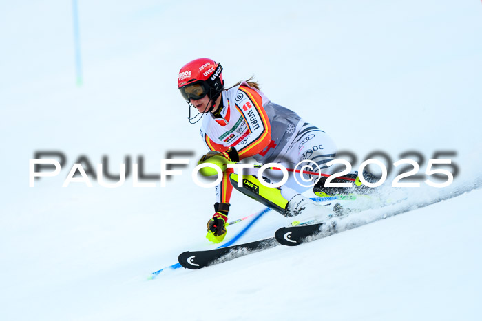 NC SL, Damen + Herren 06.04.2025