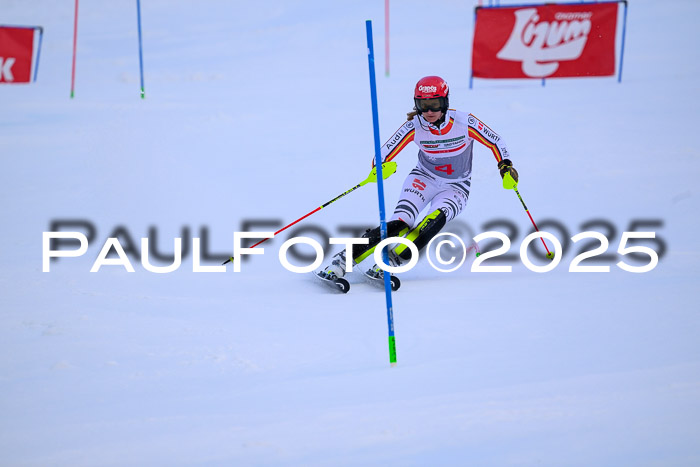 NC SL, Damen + Herren 06.04.2025