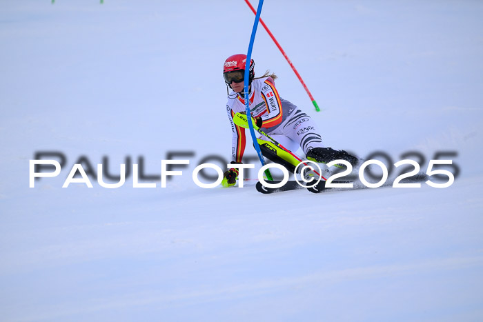 NC SL, Damen + Herren 06.04.2025