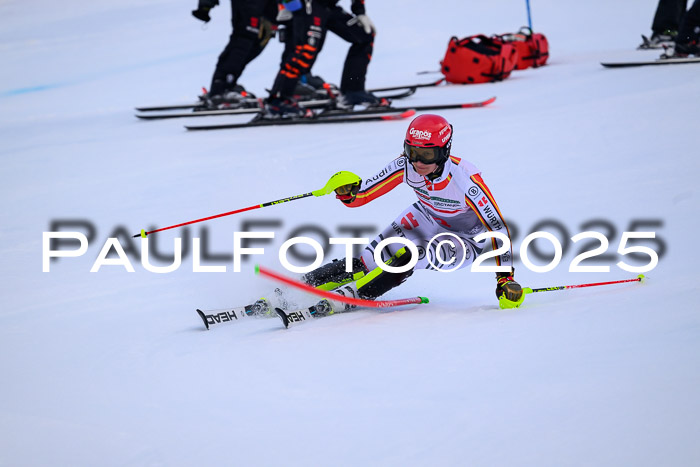 NC SL, Damen + Herren 06.04.2025