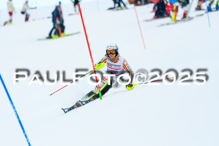 NC SL, Damen + Herren 06.04.2025