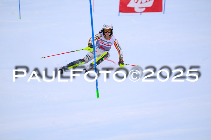 NC SL, Damen + Herren 06.04.2025