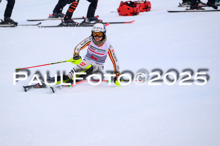 NC SL, Damen + Herren 06.04.2025