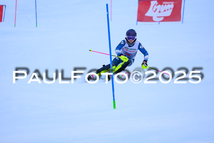 NC SL, Damen + Herren 06.04.2025
