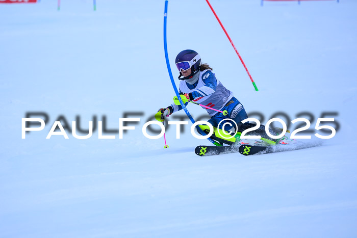 NC SL, Damen + Herren 06.04.2025