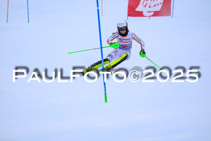 NC SL, Damen + Herren 06.04.2025
