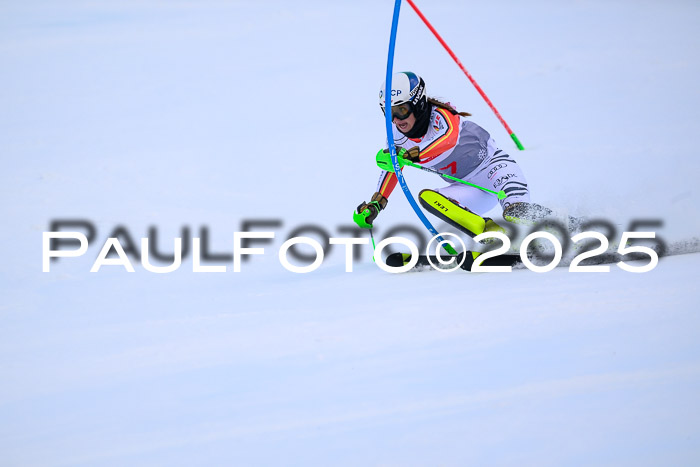 NC SL, Damen + Herren 06.04.2025