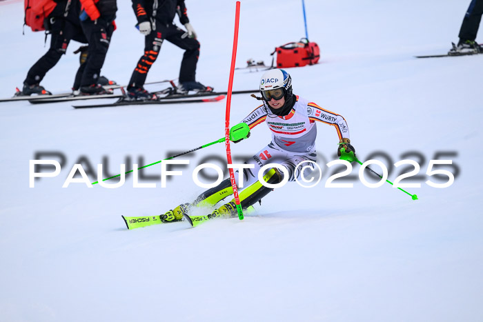 NC SL, Damen + Herren 06.04.2025