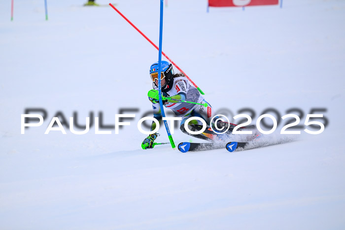 NC SL, Damen + Herren 06.04.2025