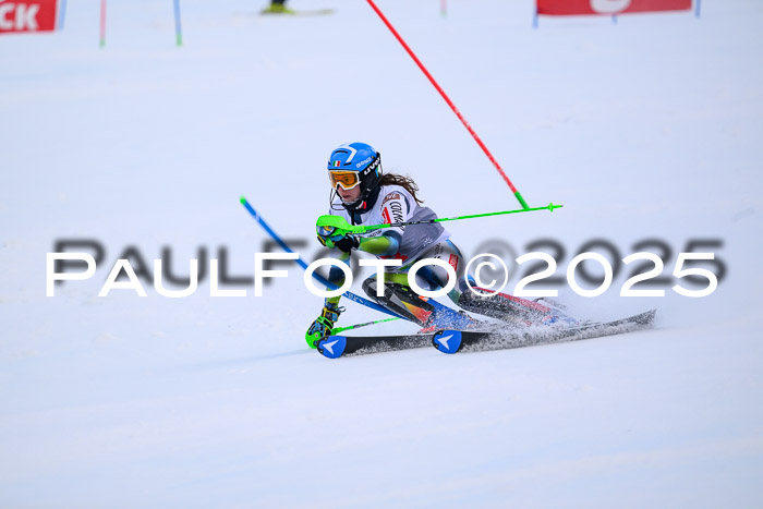 NC SL, Damen + Herren 06.04.2025