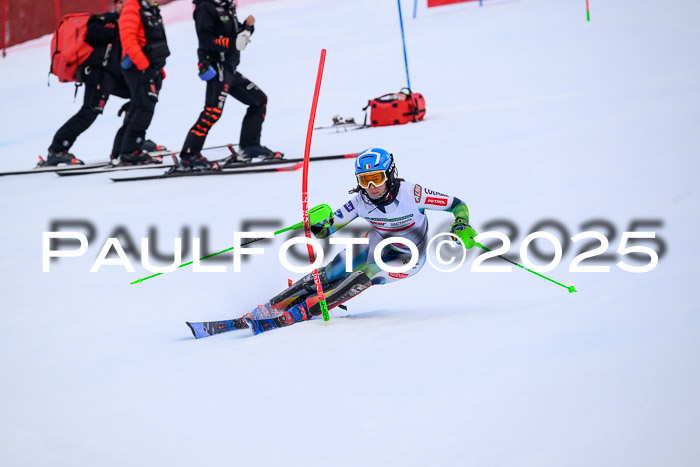 NC SL, Damen + Herren 06.04.2025