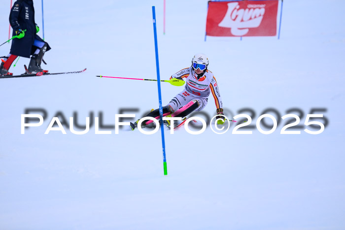 NC SL, Damen + Herren 06.04.2025