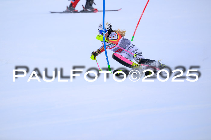 NC SL, Damen + Herren 06.04.2025