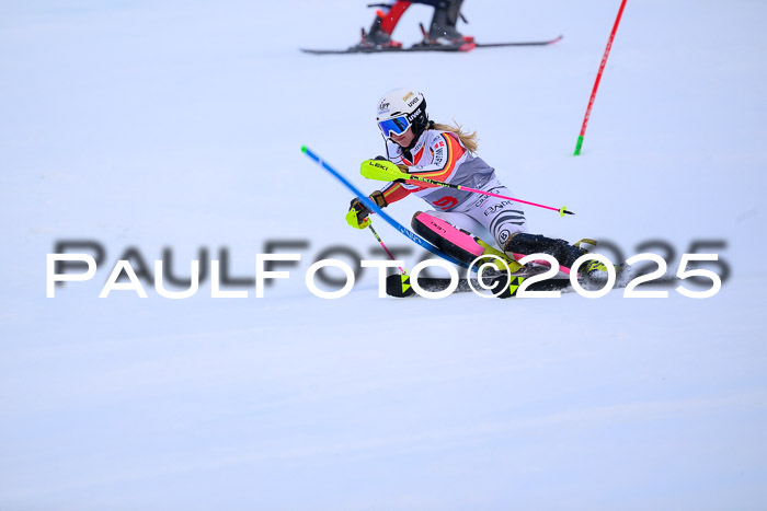 NC SL, Damen + Herren 06.04.2025