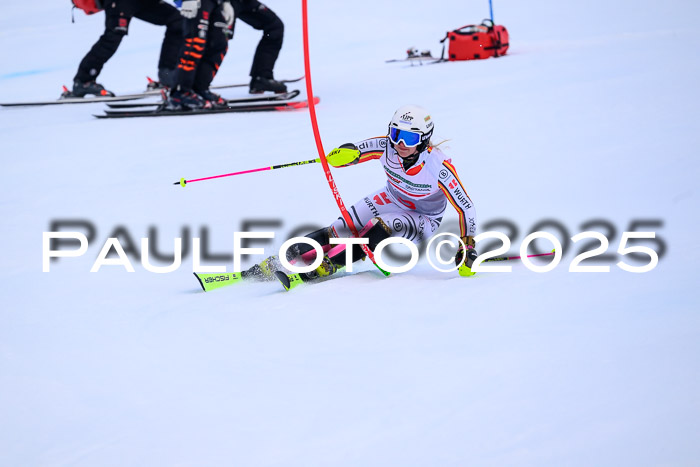 NC SL, Damen + Herren 06.04.2025
