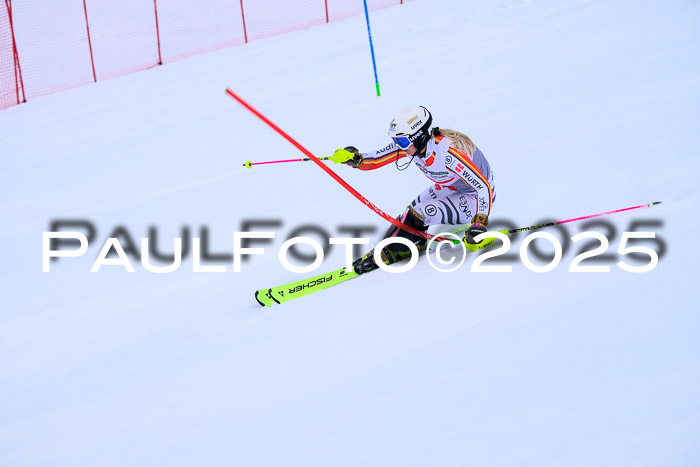 NC SL, Damen + Herren 06.04.2025