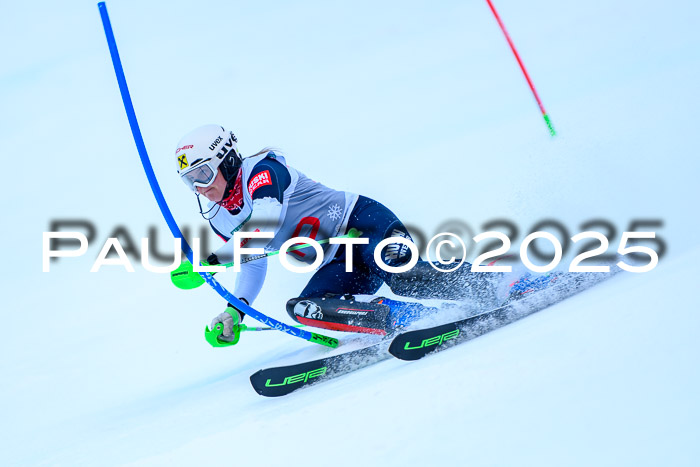 NC SL, Damen + Herren 06.04.2025