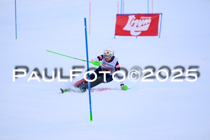 NC SL, Damen + Herren 06.04.2025