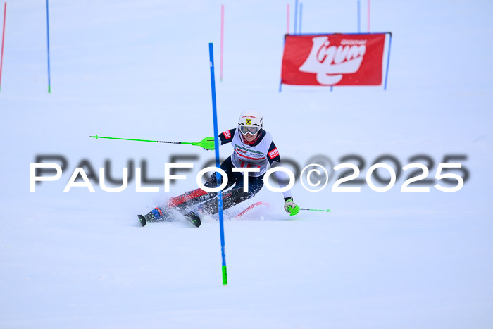 NC SL, Damen + Herren 06.04.2025