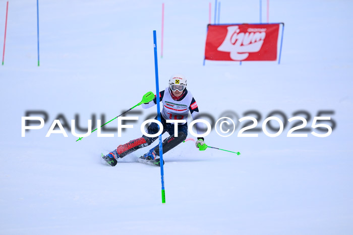 NC SL, Damen + Herren 06.04.2025