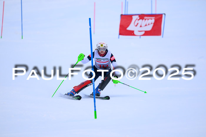 NC SL, Damen + Herren 06.04.2025