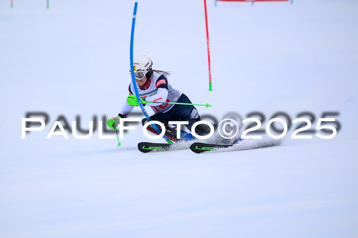 NC SL, Damen + Herren 06.04.2025
