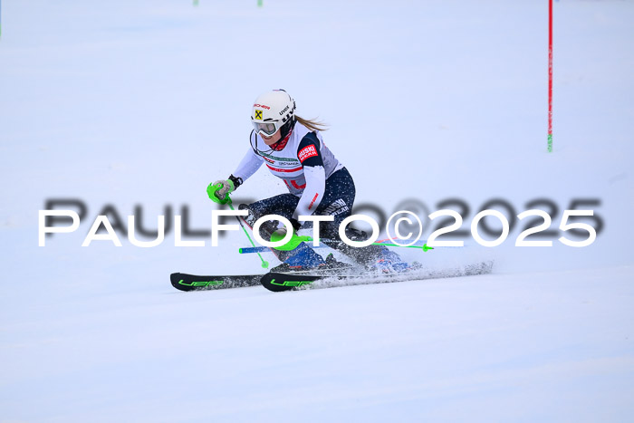 NC SL, Damen + Herren 06.04.2025