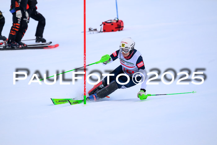NC SL, Damen + Herren 06.04.2025