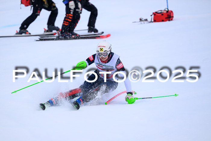 NC SL, Damen + Herren 06.04.2025
