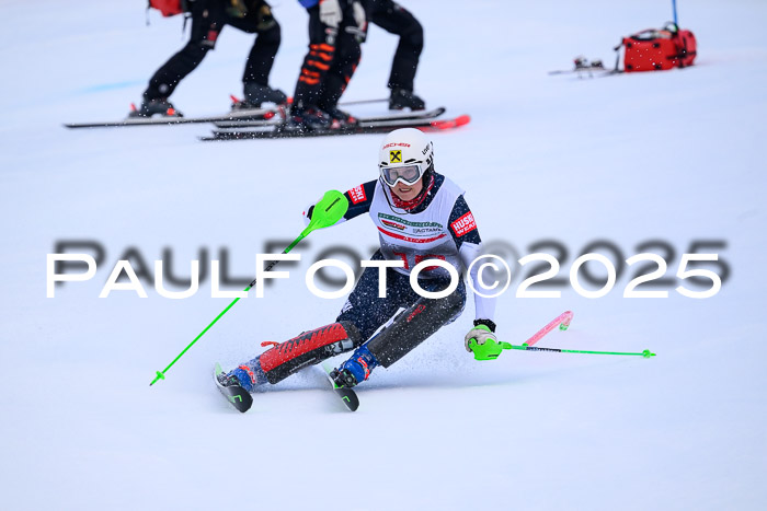NC SL, Damen + Herren 06.04.2025