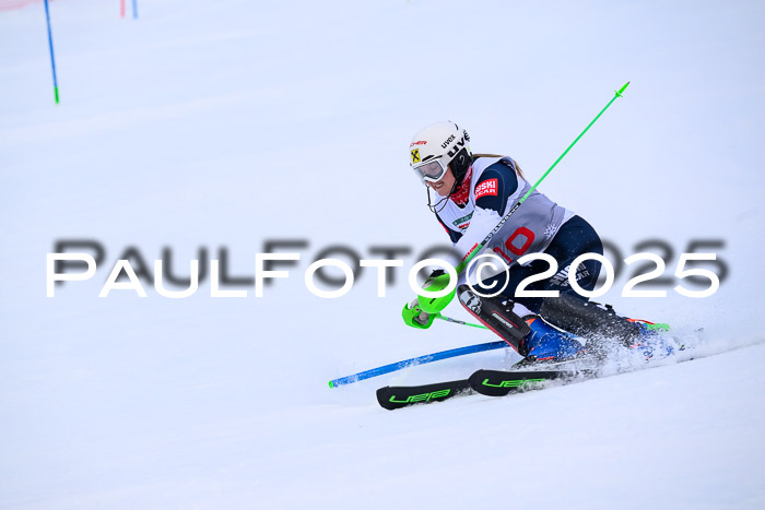 NC SL, Damen + Herren 06.04.2025