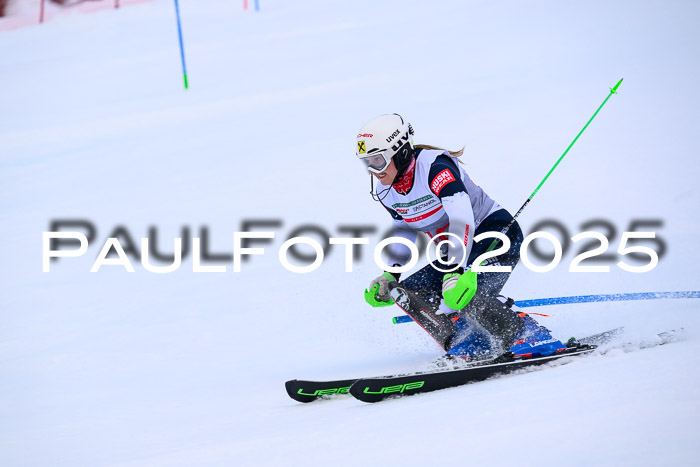 NC SL, Damen + Herren 06.04.2025