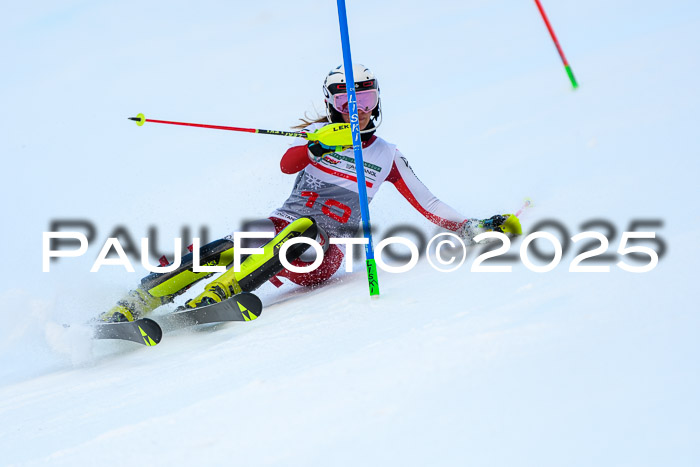 NC SL, Damen + Herren 06.04.2025