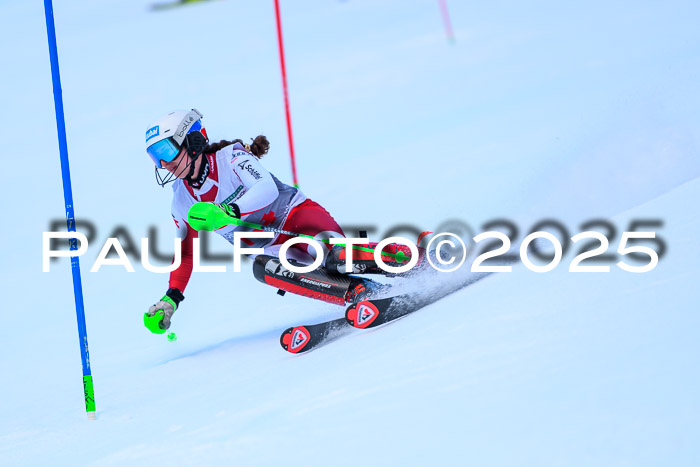 NC SL, Damen + Herren 06.04.2025
