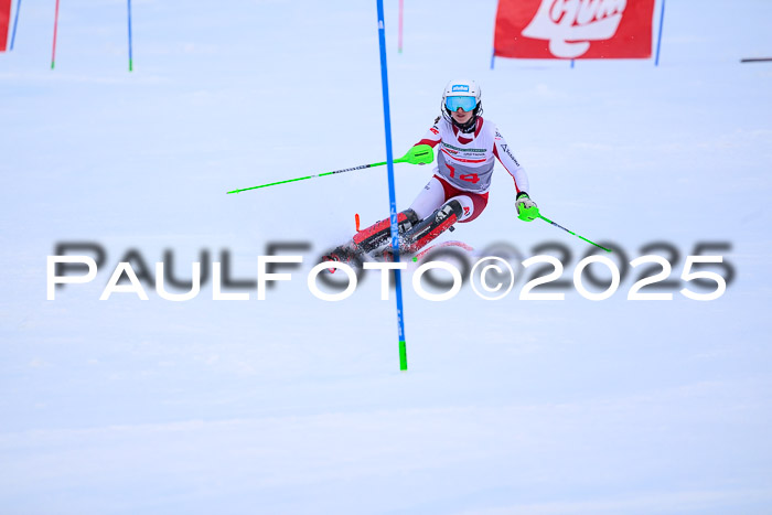 NC SL, Damen + Herren 06.04.2025