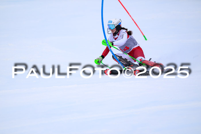 NC SL, Damen + Herren 06.04.2025